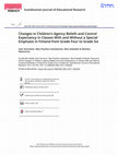 Research paper thumbnail of Associations between Dialysate Magnesium, Serum Magnesium, and Mortality: A Retrospective Cohort Study of the Monitoring Dialysis Outcomes (MONDO) Initiative