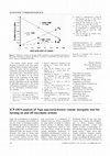 Research paper thumbnail of ICP-OES Analysis of Naja naja karachiensis Venom:Inorganic Ions for Turning on and off Enzymatic Actions