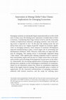 Research paper thumbnail of Innovation in Mining Global Value Chains: Implications for Emerging Economies