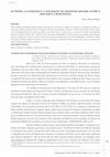 Research paper thumbnail of Os índios, a catequese e a civilização no Amazonas (1845-1898): entre o fracasso e a resistência