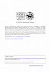 Research paper thumbnail of Prevalence, causes and magnitude of functional low vision in Sri Lanka: results from a national population based survey