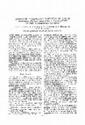 Research paper thumbnail of Effect of Antemortem Injection of Sodium Chloride, Papain and Papain Derivatives on the Tenderness of Beef