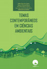 Research paper thumbnail of TEMAS CONTEMPORÂNEOS EM CIÊNCIAS AMBIENTAIS