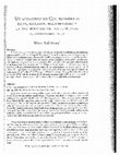 Research paper thumbnail of Un genocidio en Centroamèrica: hule, esclavos, nacionalismo y la destrucción de los indígenas guatusos-malecus