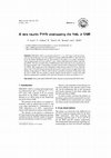 Research paper thumbnail of La europeización del derecho administrativo sancionador