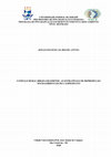 Research paper thumbnail of O ESPAÇO RURAL BREJO-GRANDENSE: AS ESTRATÉGIAS DE REPRODUÇÃO 
SOCIOAMBIENTAIS DO CAMPESINATO