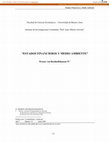 Research paper thumbnail of Estados financieros y medio ambiente