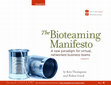 Research paper thumbnail of The Bioteaming Manifesto -- A new paradigm for virtual, networked business teams