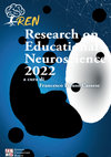 Research paper thumbnail of Martina De Castro & Umberto Zona - I videotutorial nell'ecosistema YouTube: un ambiente di apprendimento situato espressione della Zona di Sviluppo Prossimale vygotksiana - Abstract intervento alla Research on Educational Neuroscience Conference 2022