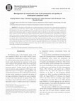 Research paper thumbnail of Wiodące Instytucje Współpracy Międzyregionalnej I Transgranicznej W Regionie Cono Sur (Stożka Południowego)