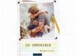 Research paper thumbnail of LO IMPOSIBLE