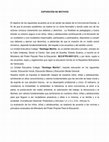 Research paper thumbnail of ACUERDOS DE CONVIVENCIA