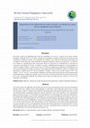 Research paper thumbnail of Diagnóstico de la utilización de aulas virtuales en Moodle por parte de los estudiantes universitarios