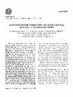 Research paper thumbnail of Satellite-based assessment of agricultural drought in Karnataka state