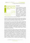 Research paper thumbnail of 39• Estrategias para prolongar la vida útil de una red de sensores basada en un algoritmo de encaminamiento jerárquico