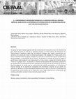 Research paper thumbnail of Corporeidad e intersubjetividad en la construcción del sentido musical: análisis de la experiencia de interacción en la improvisación en jazz con dos saxofonistas