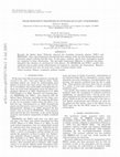 Research paper thumbnail of Static axial collapse of foam-filled steel thin-walled rectangular tubes: experimental and numerical simulation