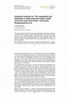 Research paper thumbnail of Interactive comment on “ The composition and distribution of labile dissolved organic matter across the south west Pacific ” by Christos Panagiotopoulos et al