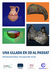 Research paper thumbnail of Workshop 'Una ullada en 3D al passat' (Expociència 2022)