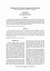 Research paper thumbnail of Hubungan Adversity Intelligence Dengan Intensi Berwirausaha (Studi Empiris Pada Siswa SMKN 7 Yogyakarta)