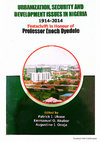 Research paper thumbnail of Kaduna City: History, Culture, Challenges and Prospects