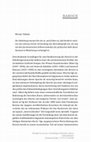 Research paper thumbnail of Habsburg Neu Denken: Vielfalt und Ambivalenz in Zentraleuropa—30 Kulturwissenschaftliche Stichworte ed. by Johannes Feichtinger and Heidemarie Uhl