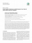 Research paper thumbnail of Gram-negative infections in adult intensive care units of latin america and the Caribbean