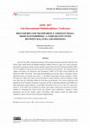 Research paper thumbnail of Disclosures And Transparency Amongst Small-Medium-Enterprises: A Comparative Study Between Malaysia And Indonesia