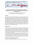 Research paper thumbnail of Correlation between structure-specific ground motion intensity measures and seismic response of 3D R/C buildings