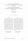 Research paper thumbnail of La justicia como la caridad del sabio: de la complacencia por la felicidad del otro a la búsqueda de su perfección