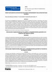 Research paper thumbnail of Parent Implemented Intervention and Parent Empowerment for Autism Spectrum Disorder