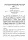 Research paper thumbnail of Mapeamento Das Áreas Mineradas De Areia e Argila e Análise Das Não Conformidades Com a Legislação Ambiental Através Do …