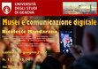 Research paper thumbnail of Nicolette Mandarano, Musei e media digitali