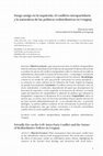 Research paper thumbnail of Fuego amigo en la izquierda: el conflicto intrapartidario y la naturaleza de las políticas redistributivas en Uruguay