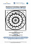 Research paper thumbnail of Old and New Organons : Technologies of Thinking between the Sixteenth  and the Seventeenth Centuries - Anciens et nouveaux organons Techniques de savoir entre XVIe et XVIIe siècles