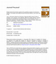 Research paper thumbnail of Multiple thermochronometers applied to the quantitative analysis of compressive systems: The southern sub-Andean fold and thrust belt of Bolivia. From source rock to trap