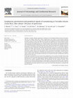 Research paper thumbnail of Geophysical, geochemical and geodetical signals of reawakening at Turrialba volcano (Costa Rica) after almost 150years of quiescence