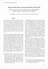 Research paper thumbnail of Badu 15 and the Papuan-Austronesian Settlement of Torres Strait