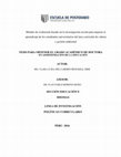 Research paper thumbnail of Modelo De Evaluacion Basado en La Investigacion Accion Para Mejorar El Aprendizaje De Los Estudiantes Universitarios Del Area Curricular De Cultura y Gestion Ambiental