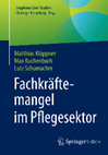 Research paper thumbnail of Fachkräftemangel im Pflegesektor