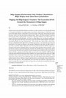 Research paper thumbnail of KOÇAK, Kürşat – GÖKÇEK, L. Gürkan, “Bilge Kağan Hazinesinin Gün Yüzüne Çıkarılması: Bilge Kağan Anıt Alanı Kazı Çalışmaları”, Gazi Akademik Bakış Dergisi (GABD), Sayı: 30, Cilt: 15, 2022, s. 25-40.