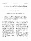 Research paper thumbnail of AVERAGE POLARIZAT ION OF 12B IN 12C(/~, v)12B(g.s.) REACTION: HEL IC ITY OF THE 7r-DECAY MUON AND NATURE OF THE WEAK COUPL ING *