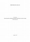 Research paper thumbnail of Slovensko pesništvo na Štajerskem med letoma 1758 in 1848: vzori, žanri in recepcija [Slovenian poetry in Styria between 1758 and 1848: models, genres and reception]