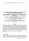 Research paper thumbnail of The Perception on Ulum Al-Quran Course: A Comparative Study Between Research Universities