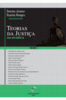 Research paper thumbnail of Teorias da Justiça - v.