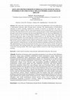 Research paper thumbnail of Kota Multietnis Surosowan Sebagai Living Museum: Upaya Pendidikan Multikultural Melalui Pembelajaran Sejarah Kreatif