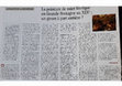 Research paper thumbnail of La peinture de sujet féérique en Grande-Bretagne au XIXème : un genre à part entière ?