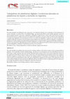 Research paper thumbnail of Workers of digital platforms: Working conditions in on-demand delivery platforms in Argentina