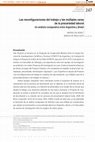 Research paper thumbnail of Las reconfiguraciones del trabajo y las múltiples caras de la precariedad laboral. Un análisis comparativo entre Argentina y Brasil