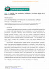 Research paper thumbnail of Acerca del trabajo industrial en el Conurbano Sur. Una caracterización de dos Parques Industriales en el partido de Berazategui